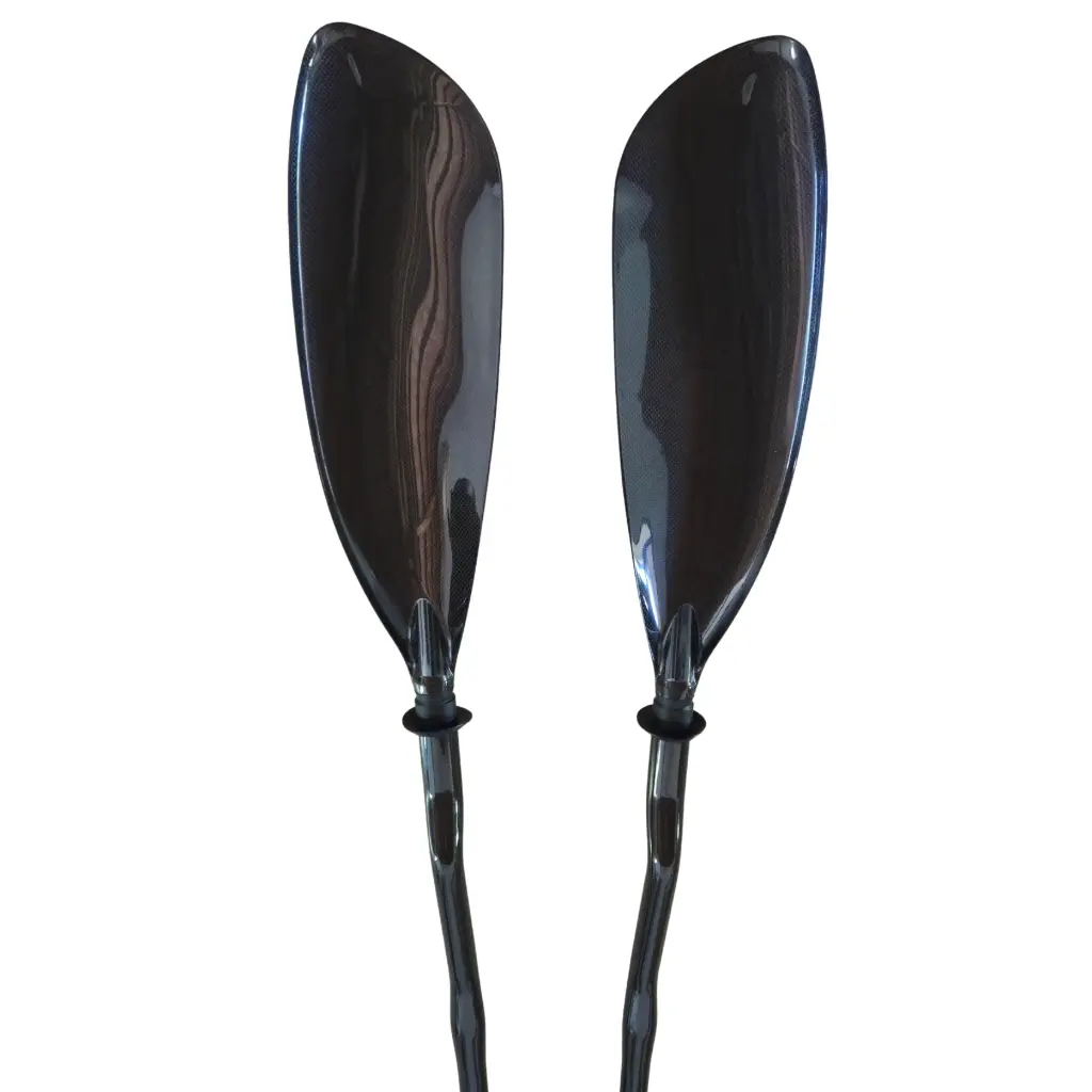 Pala Biguá Wing-"W" Surf-Ski/ Velocidad (Small 205/215cm)