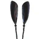 Pala Biguá Wing-"W" Surf-Ski/ Velocidad