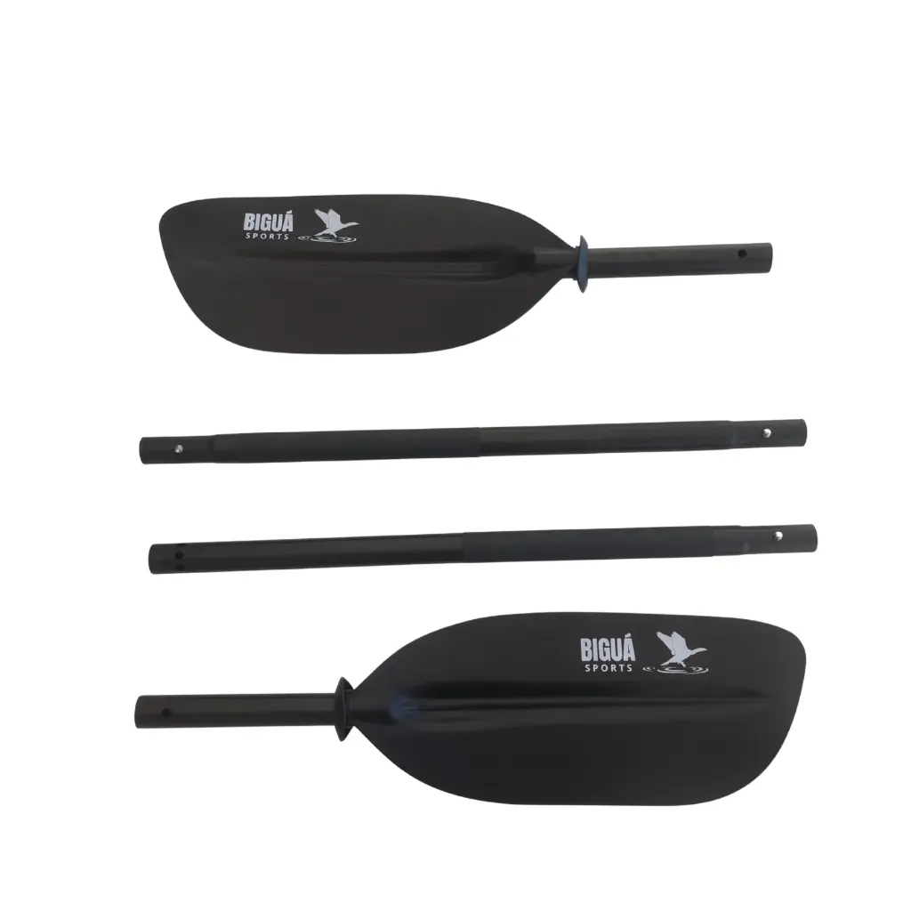 Pala Biguá AyP 4 piezas