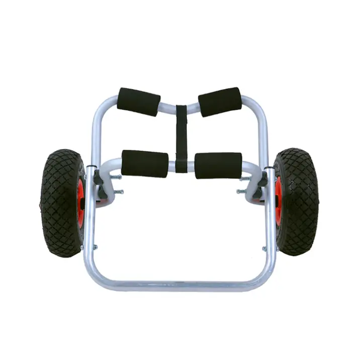 Carrito para Kayaks y Tablas, plegable