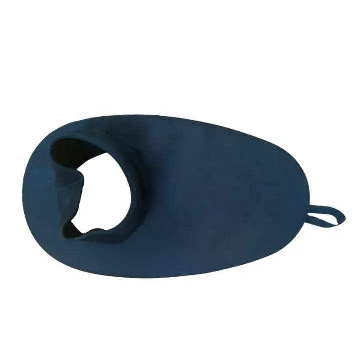 Pollera Falda cubre Cockpit Neoprene
