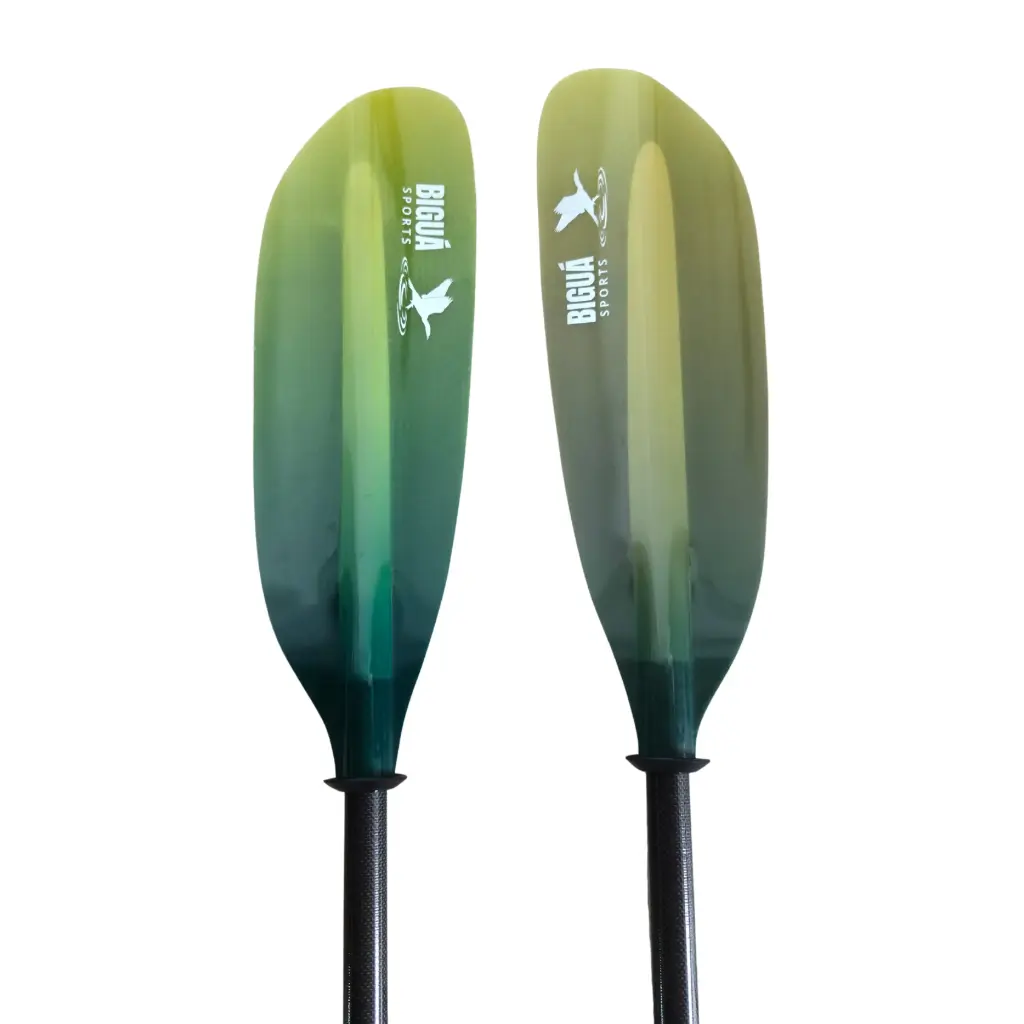 Pala Biguá TLA-"Camano" (Large)