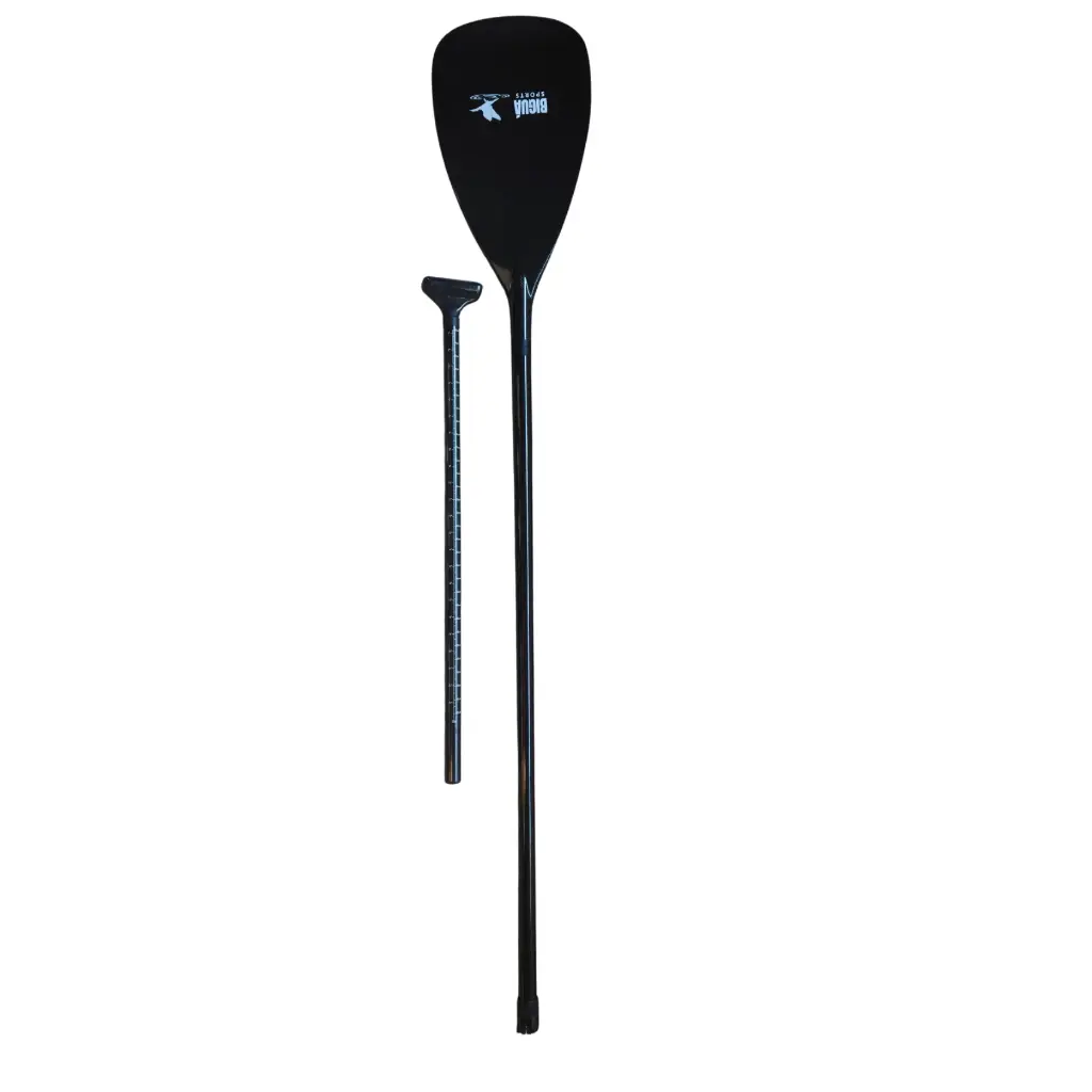 Pala Biguá SUP 2 piezas carbono (Hoja=XLarge)