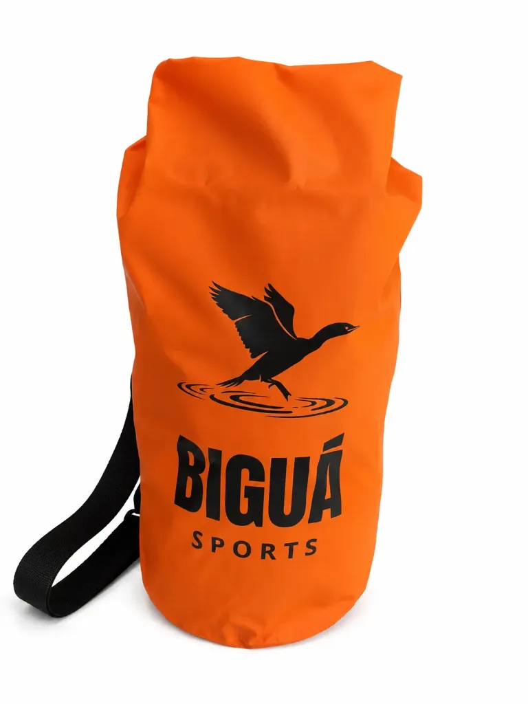 Bolsa Estanca 25 litros, con correa