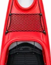 Red elástica para cubierta de kayaks