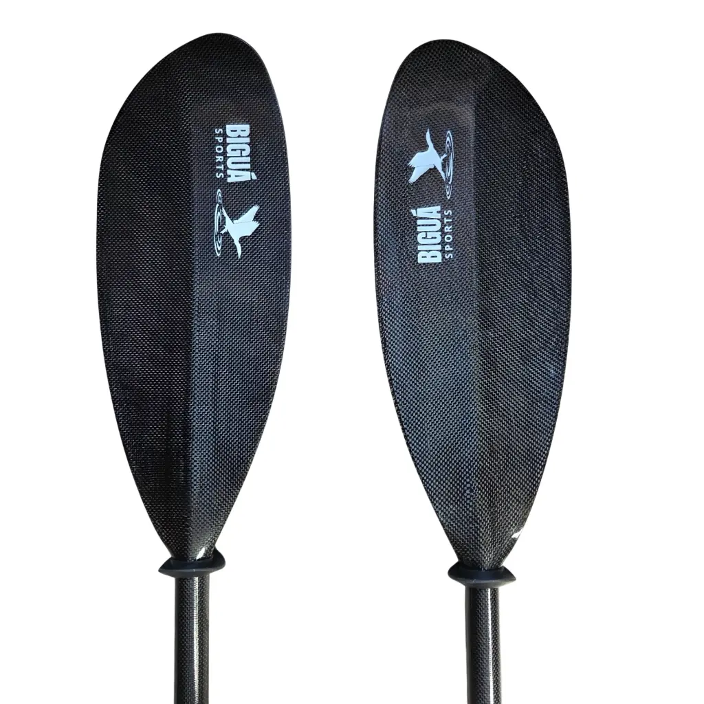 Pala Biguá Travesía High Angle (Small 205/215cm)