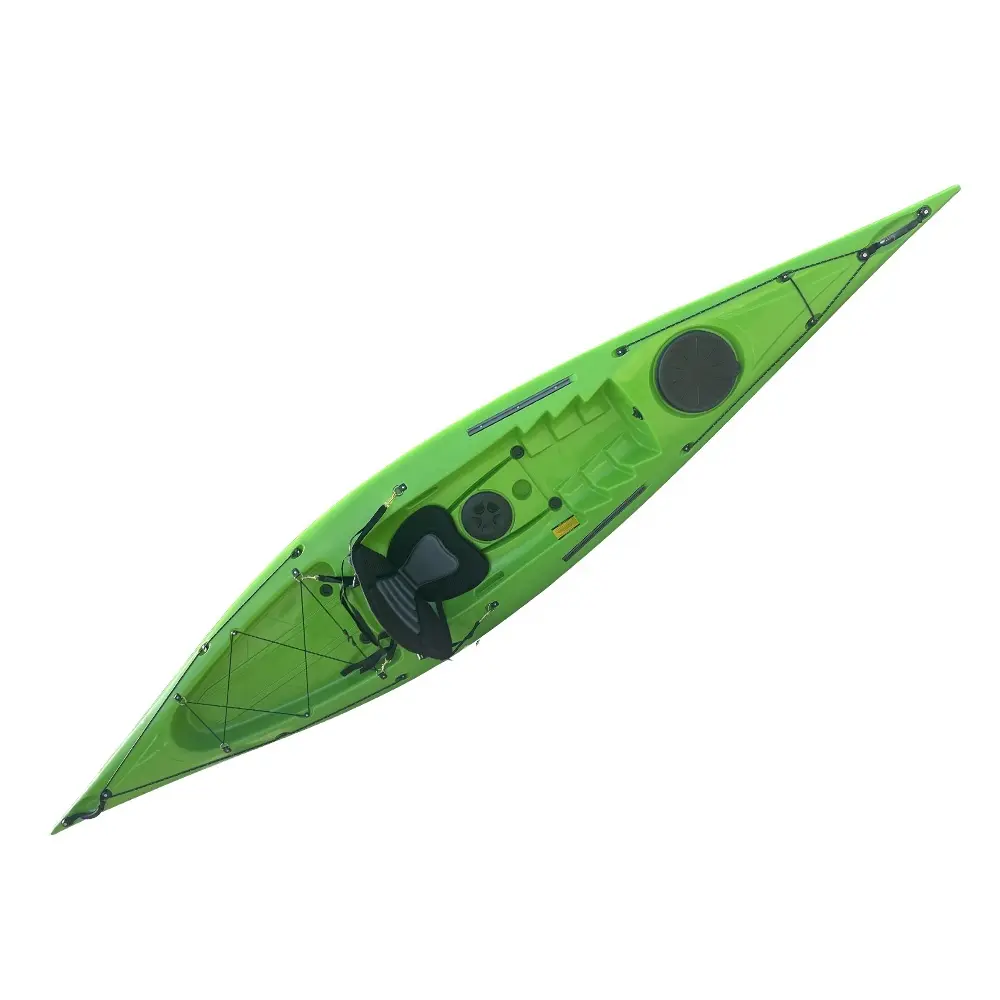 Biguá FEROZ (Verde)