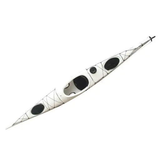 Biguá INTRÉPIDO 500