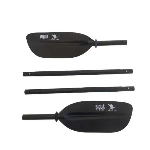 Pala Biguá AyP 4 piezas