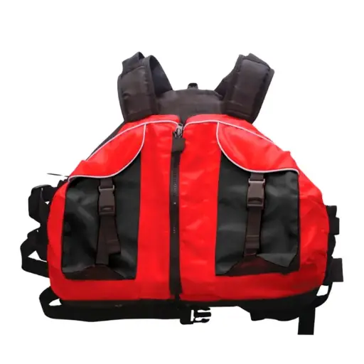 Chaleco DAF Deportes de Remo