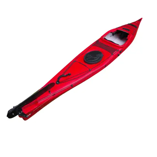 Biguá INTRÉPIDO 520